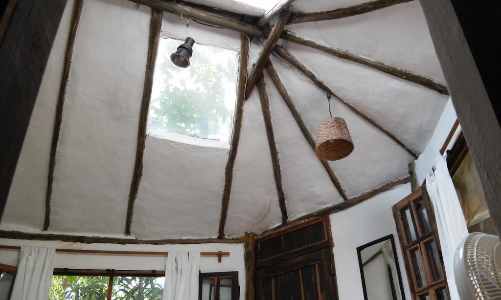מלון פוארטו מורלוס Casitas Kinsol מראה חיצוני תמונה