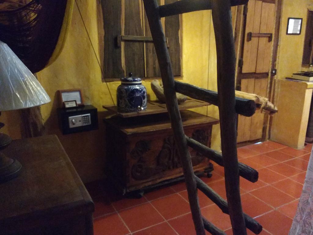 מלון פוארטו מורלוס Casitas Kinsol מראה חיצוני תמונה
