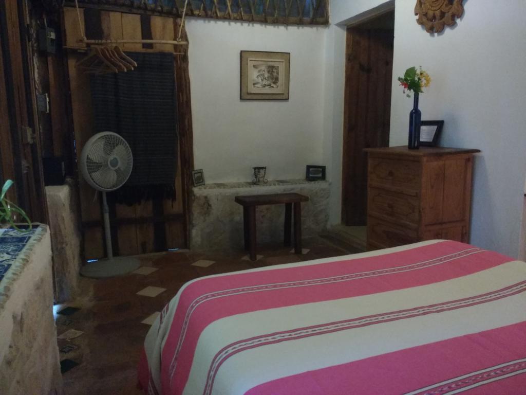 מלון פוארטו מורלוס Casitas Kinsol מראה חיצוני תמונה