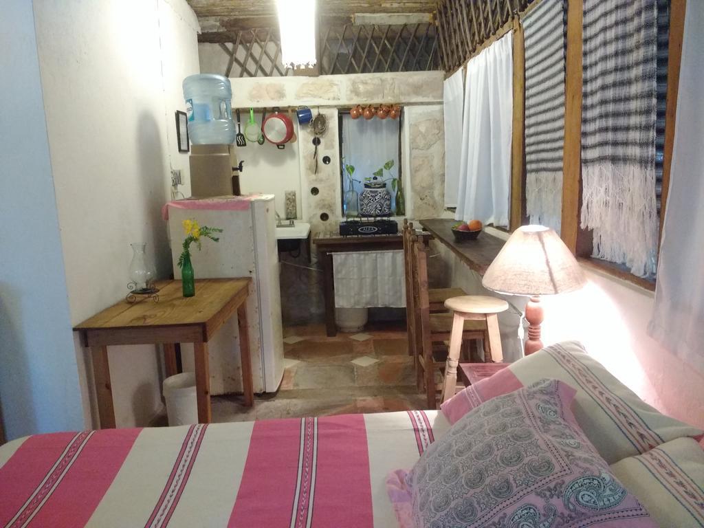 מלון פוארטו מורלוס Casitas Kinsol מראה חיצוני תמונה