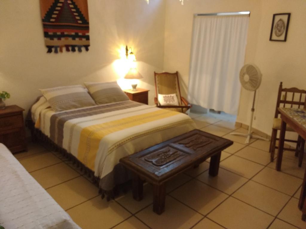 מלון פוארטו מורלוס Casitas Kinsol מראה חיצוני תמונה