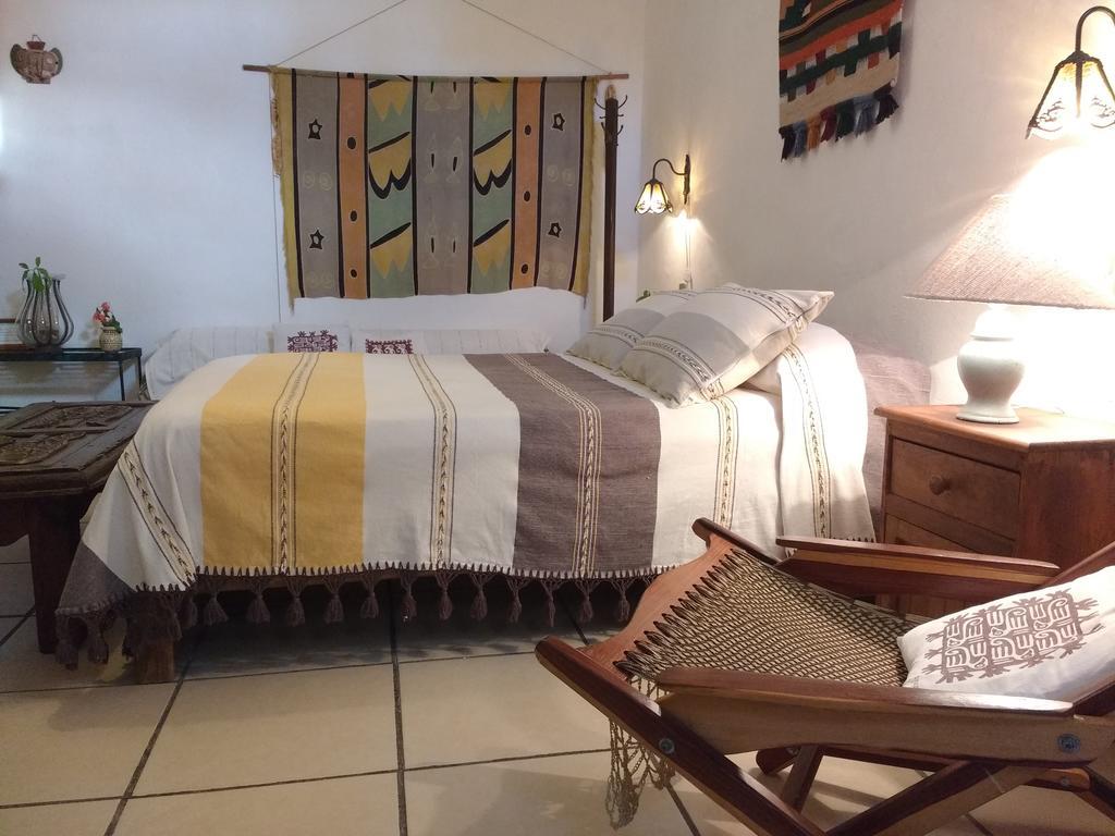 מלון פוארטו מורלוס Casitas Kinsol מראה חיצוני תמונה