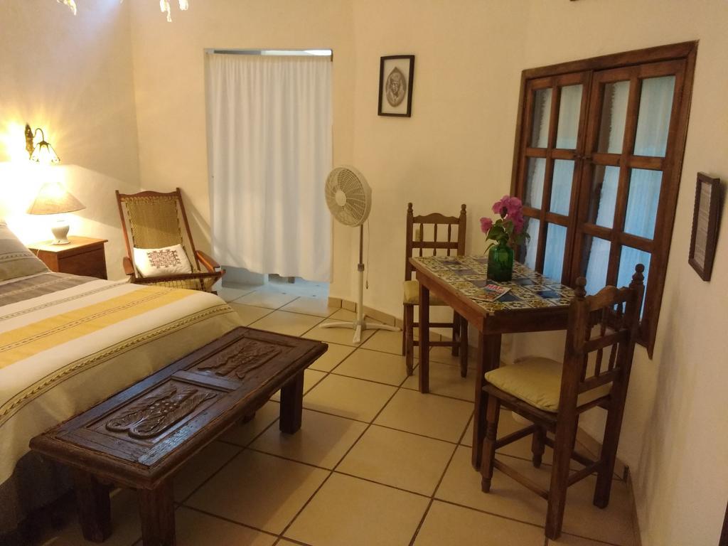 מלון פוארטו מורלוס Casitas Kinsol מראה חיצוני תמונה