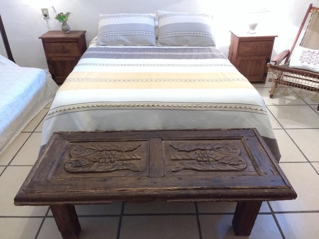 מלון פוארטו מורלוס Casitas Kinsol מראה חיצוני תמונה