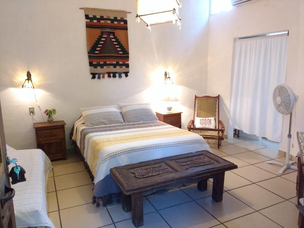 מלון פוארטו מורלוס Casitas Kinsol מראה חיצוני תמונה