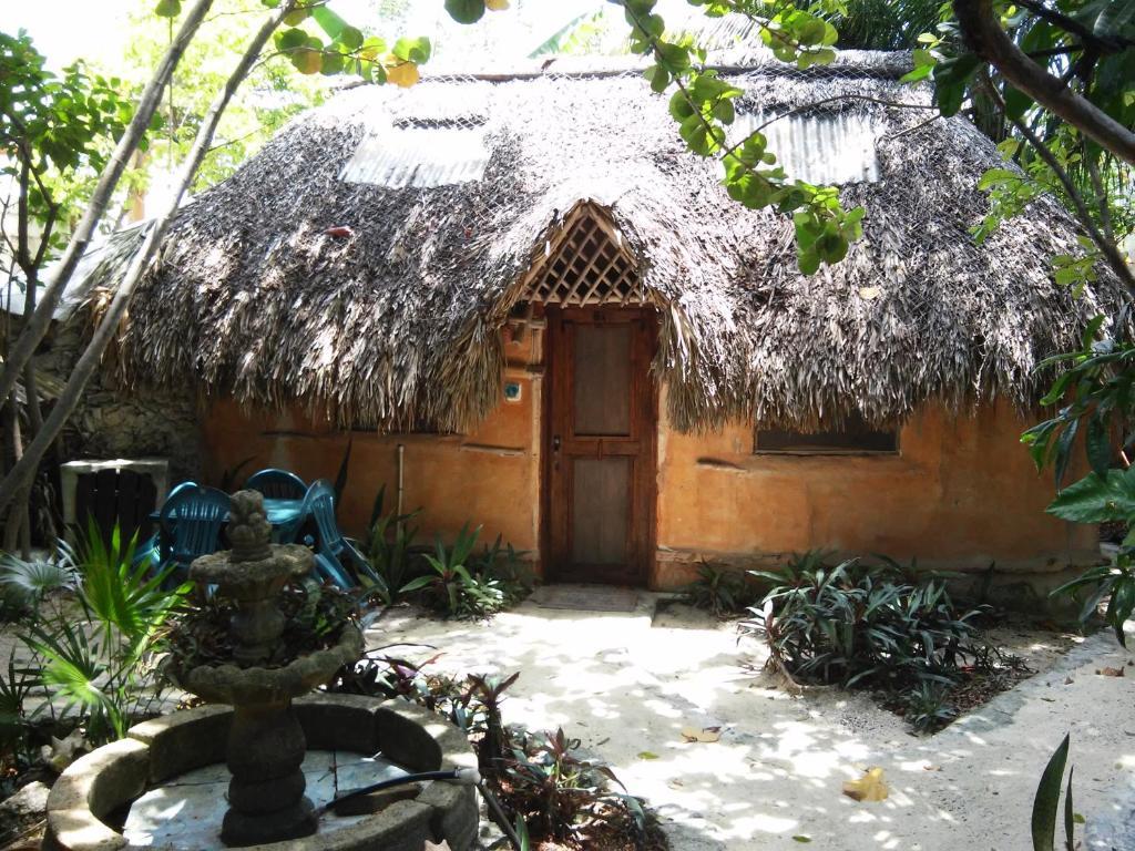 מלון פוארטו מורלוס Casitas Kinsol חדר תמונה