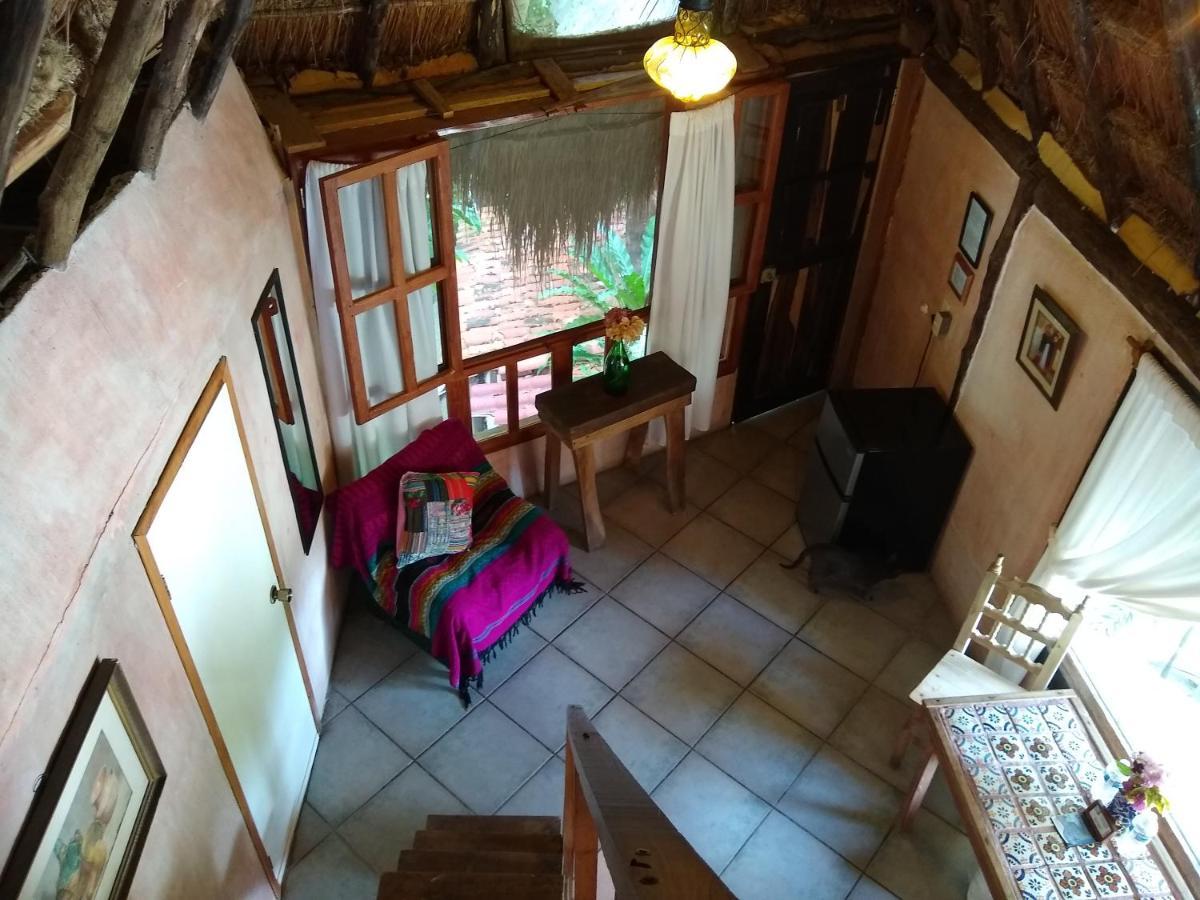 מלון פוארטו מורלוס Casitas Kinsol מראה חיצוני תמונה