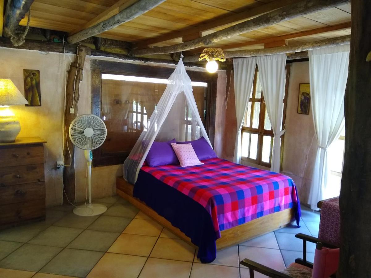 מלון פוארטו מורלוס Casitas Kinsol מראה חיצוני תמונה